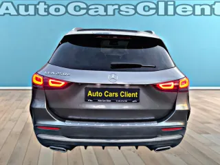 Mercedes-Benz GLA (H247) 2023 AMG
