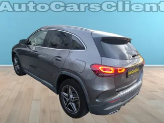 Mercedes-Benz GLA (H247) 2023 AMG