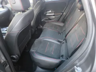 Mercedes-Benz GLA (H247) 2023 AMG
