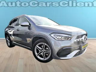 Mercedes-Benz GLA (H247) 2023 AMG