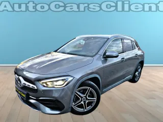 Mercedes-Benz GLA (H247) 2023 AMG