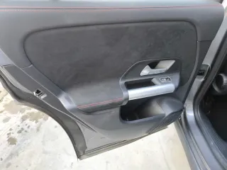 Mercedes-Benz GLA (H247) 2023 AMG