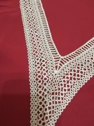 Camiseta tirantes Shein, talla L