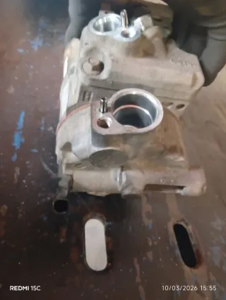 Compresor 1K0 820 808 A