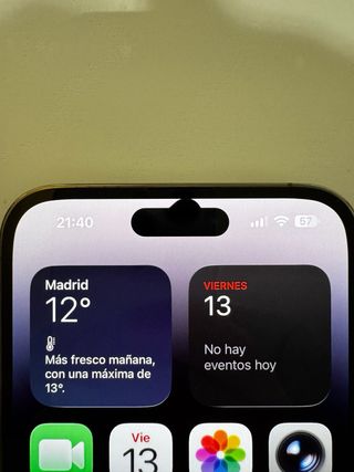 iPhone 14 Pro Max 128GB Oro