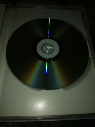 DVD El Milagro de Henry Poole (Español)