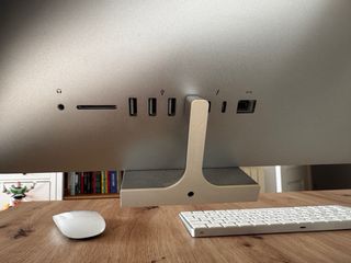 iMac 27” Retina 5K 2017 · 48GB RAM · 1TB