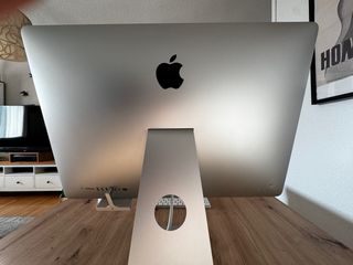 iMac 27” Retina 5K 2017 · 48GB RAM · 1TB