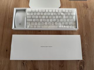 iMac 27” Retina 5K 2017 · 48GB RAM · 1TB
