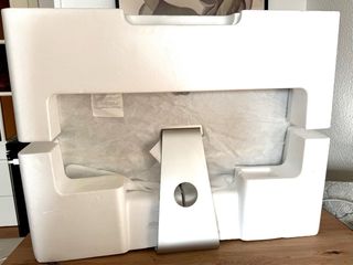 iMac 27” Retina 5K 2017 · 48GB RAM · 1TB