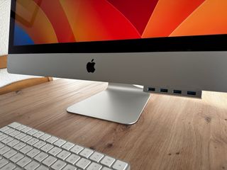 iMac 27” Retina 5K 2017 · 48GB RAM · 1TB