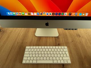 iMac 27” Retina 5K 2017 · 48GB RAM · 1TB
