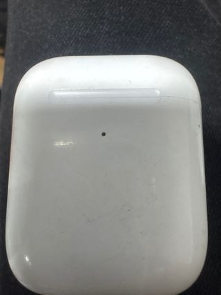 AirPods Apple Bianchi