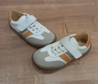 Deportivas barefoot niño/niña Talla 31