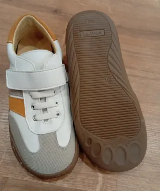 Deportivas barefoot niño/niña Talla 31