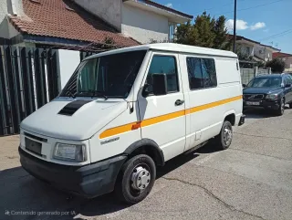 Iveco Daily 1997