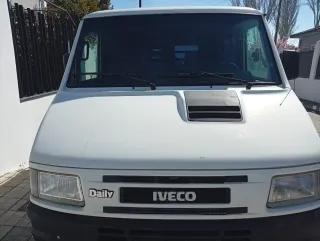 Iveco Daily 1997