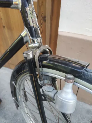 Bicicleta Clásica Superba 28