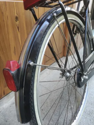 Bicicleta Clásica Superba 28