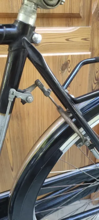 Bicicleta Clásica Superba 28