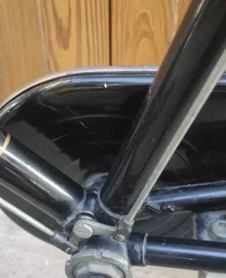 Bicicleta Clásica Superba 28