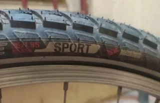 Bicicleta Specialized Híbrida