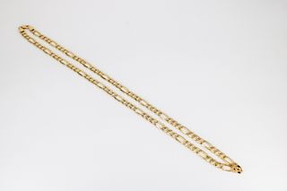 Cadena De Oro De 18K.. Ref: 023-02-00465