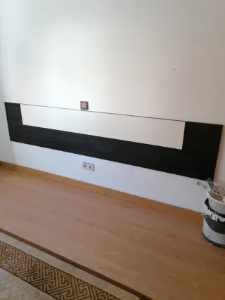 Cabecero moderno cama 135/150