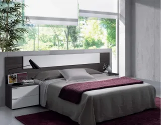 Cabecero moderno cama 135/150