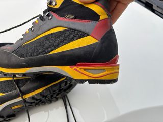 Botas Montaña La Sportiva Trango num. 43 1/3
