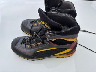 Botas Montaña La Sportiva Trango num. 43 1/3