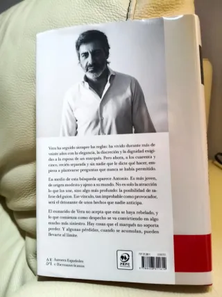 Vera, una historia de amor: Premio Planeta 2025