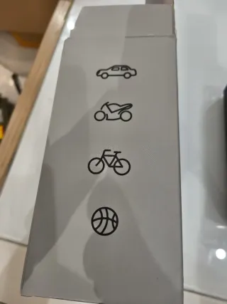 Arrancador y Bomba de Aire QS003