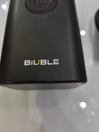 Arrancador y Bomba de Aire QS003