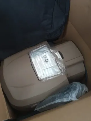 Spa hinchable Intex 28412NP 8 plazas