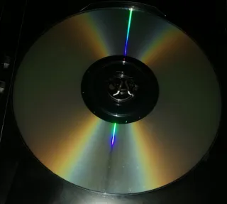 DVD No Limits Quemando Ruedas Español