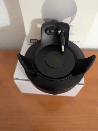 Base portatile PlusAcc per Echo Dot 4/5 Gen