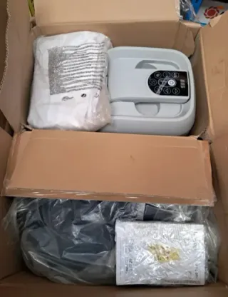 Spa hinchable Bestway Lay-Z-SPA Ibiza