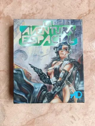 Juegos spectrum