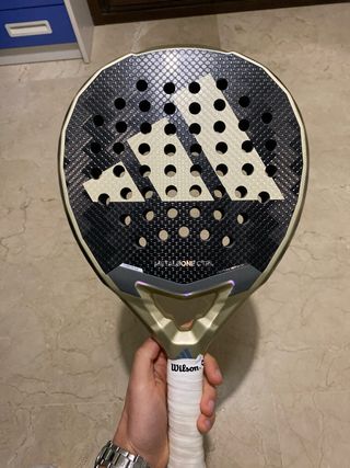 Adidas Metalbone Control 2025