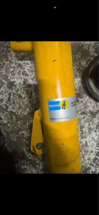 Amortiguadores Bilstein B6 Nürburgring