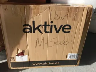 Pack 2 Sillas Playa Plegables Rojas