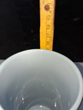 Tazza da collezione Disney Eeyore Feeling Blue