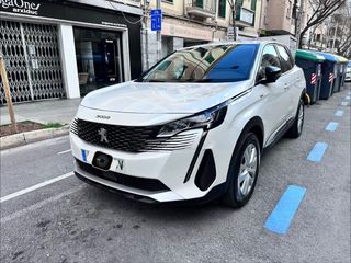 Peugeot 3008 2022