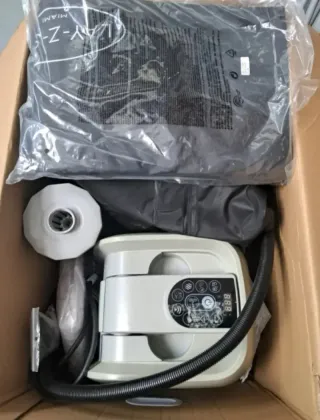 Spa Hinchable Bestway Lay-Z-SPA Miami