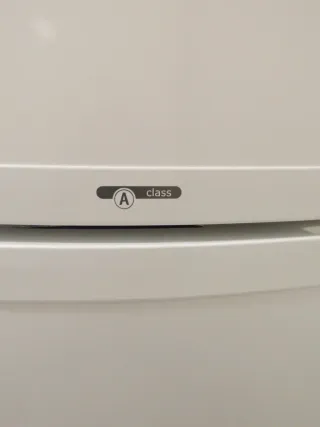 Frigorífico Whirlpool. Funciona el congelador