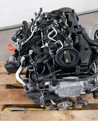 Motor VW CFH CFHA 2.0 TDI 71.900Km