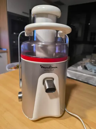 Licuadora Moulinex Easy Fruit