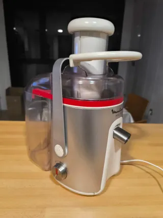 Licuadora Moulinex Easy Fruit