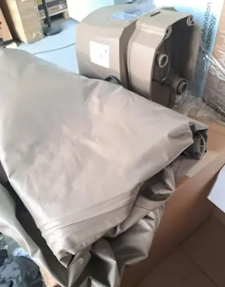 Spa Hinchable Intex Beige 6 Personas